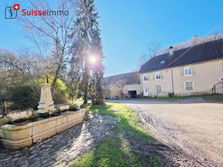  Maison � vendre 7 pi�ces 409 m�