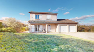  Maison � vendre 6 pi�ces 110 m�