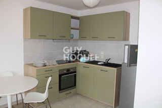  Appartement � louer 2 pi�ces 43 m�