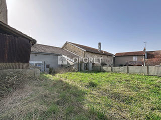  Maison � vendre 4 pi�ces 99 m�