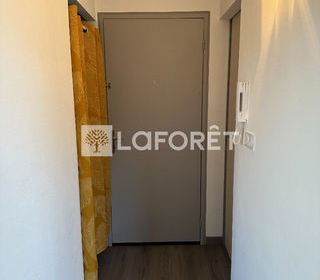  Appartement � vendre 1 pi�ce 28 m�