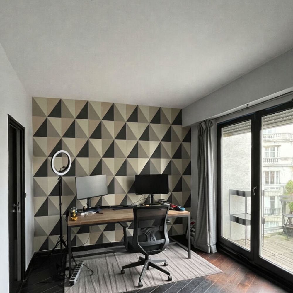 � vendre  Appartement Paris 16