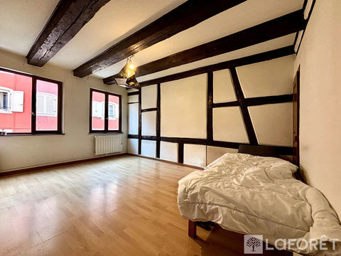   Appartement Barr 3 pi�ces 79,30 m2 Appartement - 3 pi�ce(s) - 79 m�