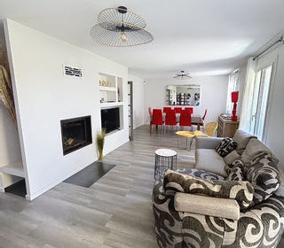  Maison � louer 5 pi�ces 132 m�