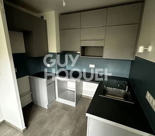  Appartement � louer 1 pi�ce 34 m�