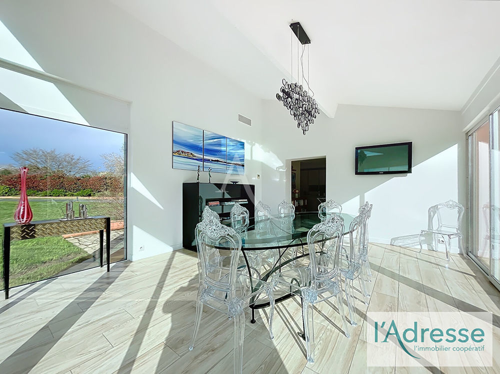 � vendre  Maison Fenouillet (31150)