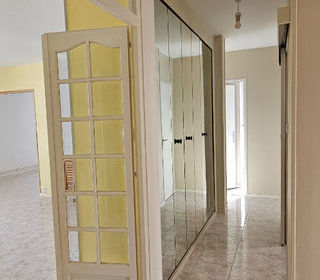  Appartement � vendre 4 pi�ces 76 m�