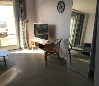  Appartement � louer 6 pi�ces 92 m�