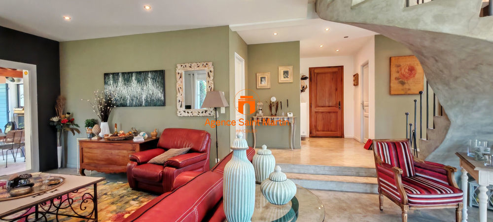 � vendre  Maison Mont�limar (26200)