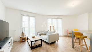  Appartement � vendre 3 pi�ces 64 m�