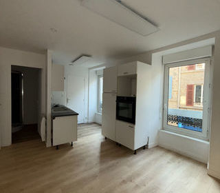  Appartement � vendre 2 pi�ces 34 m�