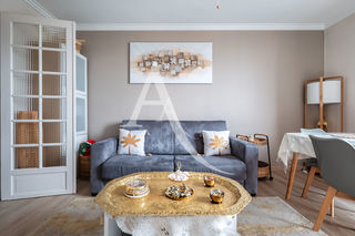  Appartement � vendre 3 pi�ces 56 m�