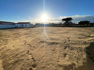  Terrain � vendre 1398 m�