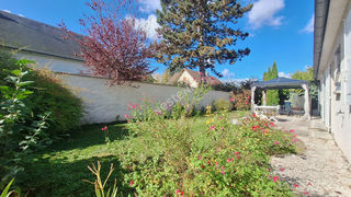  Maison � vendre 5 pi�ces 