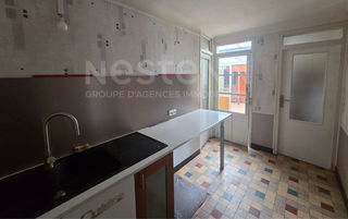  Maison � vendre 3 pi�ces 60 m�