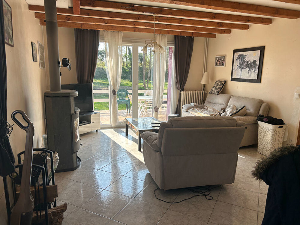 � vendre  Maison Monthyon (77122)