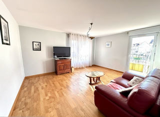  Appartement � vendre 4 pi�ces 80 m�