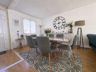  Maison � vendre 5 pi�ces 85 m�