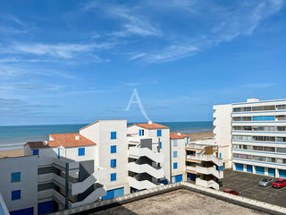  Appartement � vendre 1 pi�ce 22 m�