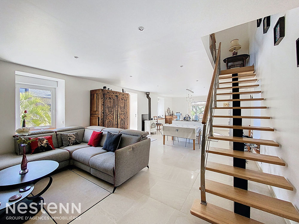 � vendre  Villa Sca�r (29390)