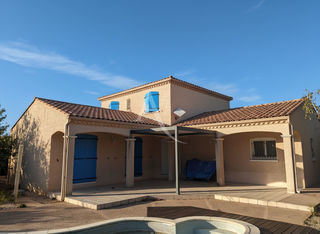  Maison � vendre 5 pi�ces 123 m�