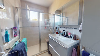  Maison � vendre 3 pi�ces 68 m�