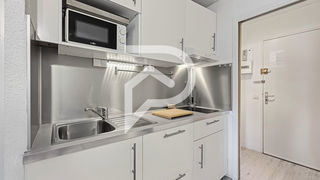  Appartement � vendre 2 pi�ces 31 m�