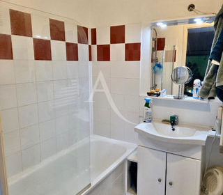  Appartement � vendre 2 pi�ces 42 m�