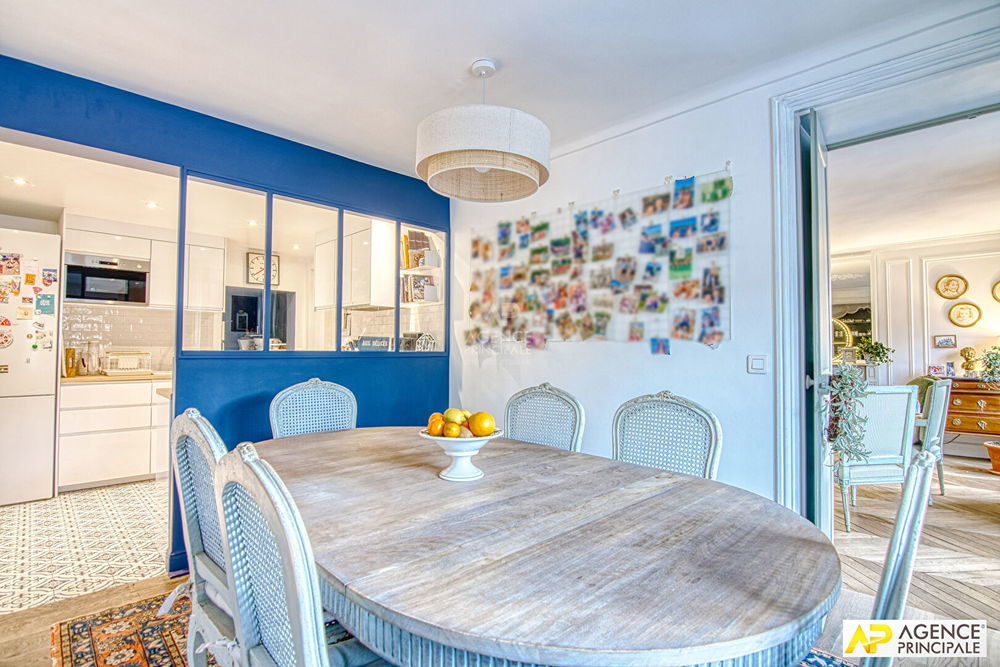 � vendre  Appartement Versailles (78000)