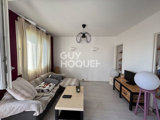  Appartement � vendre 4 pi�ces 71 m�