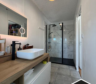  Appartement � vendre 3 pi�ces 57 m�