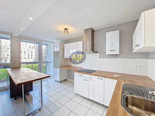  Appartement � vendre 3 pi�ces 61 m�