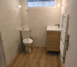  Appartement � louer 1 pi�ce 24 m�