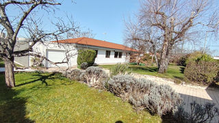  Maison � vendre 5 pi�ces 124 m�