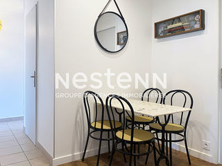  Appartement � vendre 4 pi�ces 