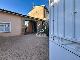  Maison � vendre 4 pi�ces 120 m�