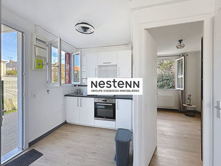  Appartement � vendre 2 pi�ces 37 m�