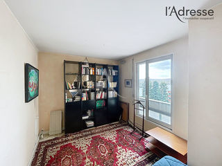  Appartement � vendre 4 pi�ces 128 m�