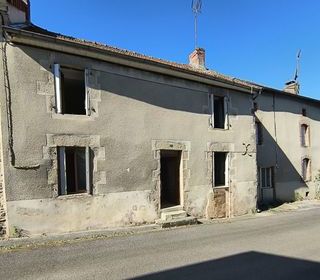  Maison � vendre 3 pi�ces 96 m�