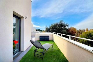  Appartement � vendre 4 pi�ces 1 m�