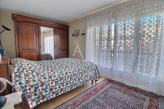  Appartement � vendre 5 pi�ces 104 m�