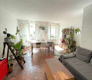  Appartement � vendre 2 pi�ces 42 m�