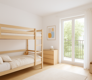  Appartement � vendre 4 pi�ces 94 m�