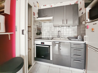  Appartement � vendre 2 pi�ces 46 m�