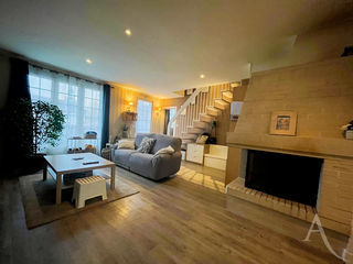  Maison � vendre 6 pi�ces 108 m�