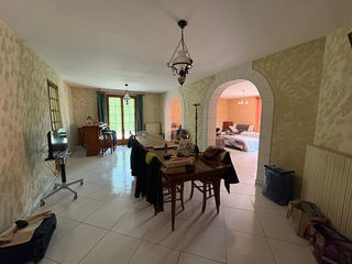  Maison � vendre 7 pi�ces 160 m�