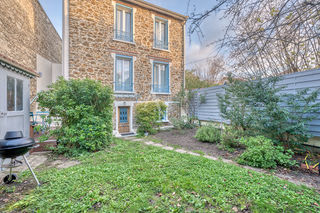  Maison � vendre 3 pi�ces 70 m�