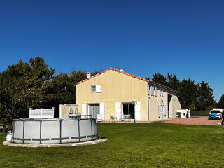  Maison � vendre 4 pi�ces 