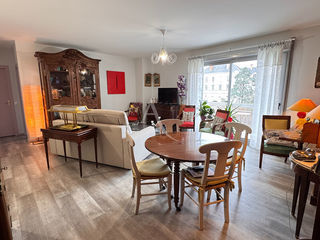  Appartement � vendre 3 pi�ces 91 m�