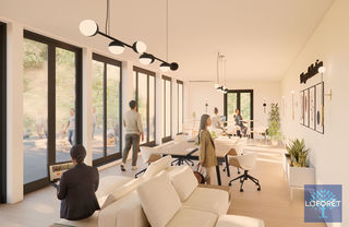  Maison � vendre 3 pi�ces 40 m�